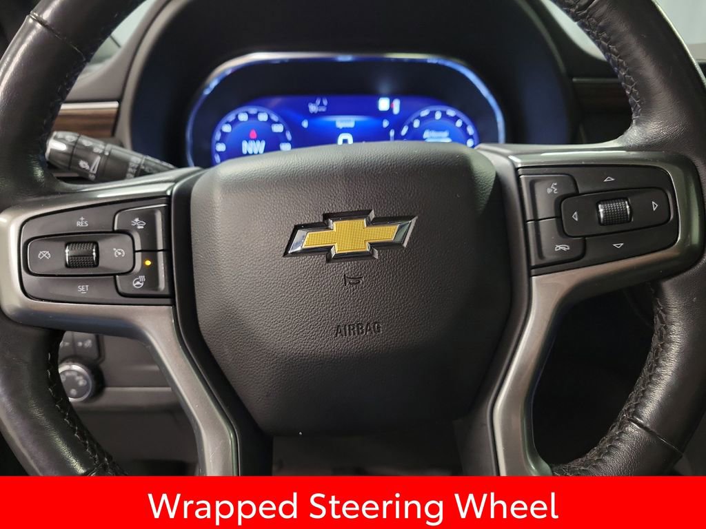 Used 2023 Chevrolet Tahoe Premier image 18