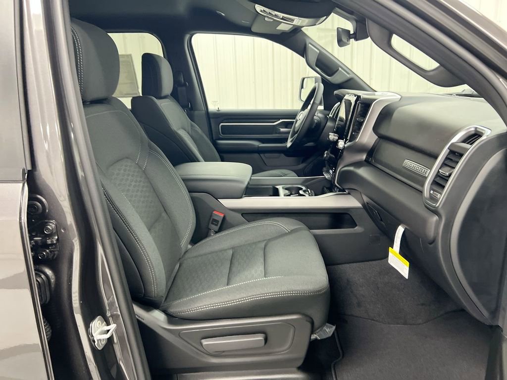New 2026 RAM 1500 Big Horn image 22