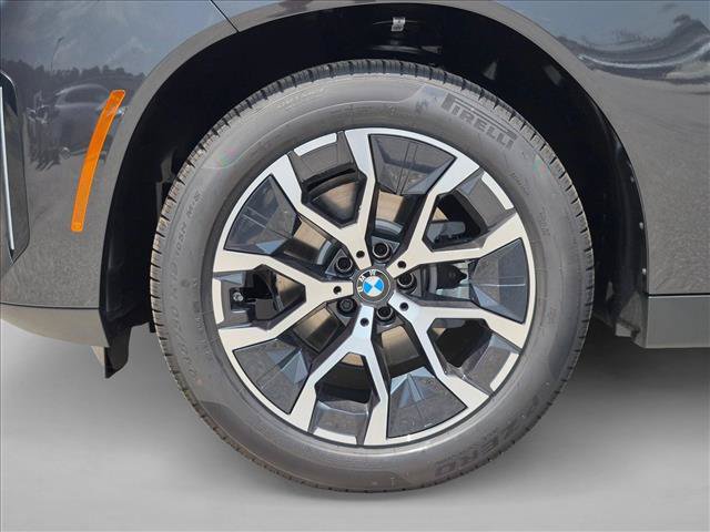 New 2026 BMW X3 xDrive30i w/ Convenience Package AWD/4WD image 10