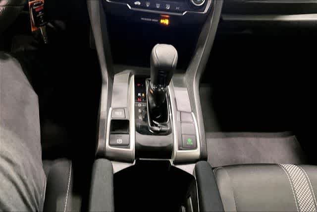 Used 2019 Honda Civic LX image 15