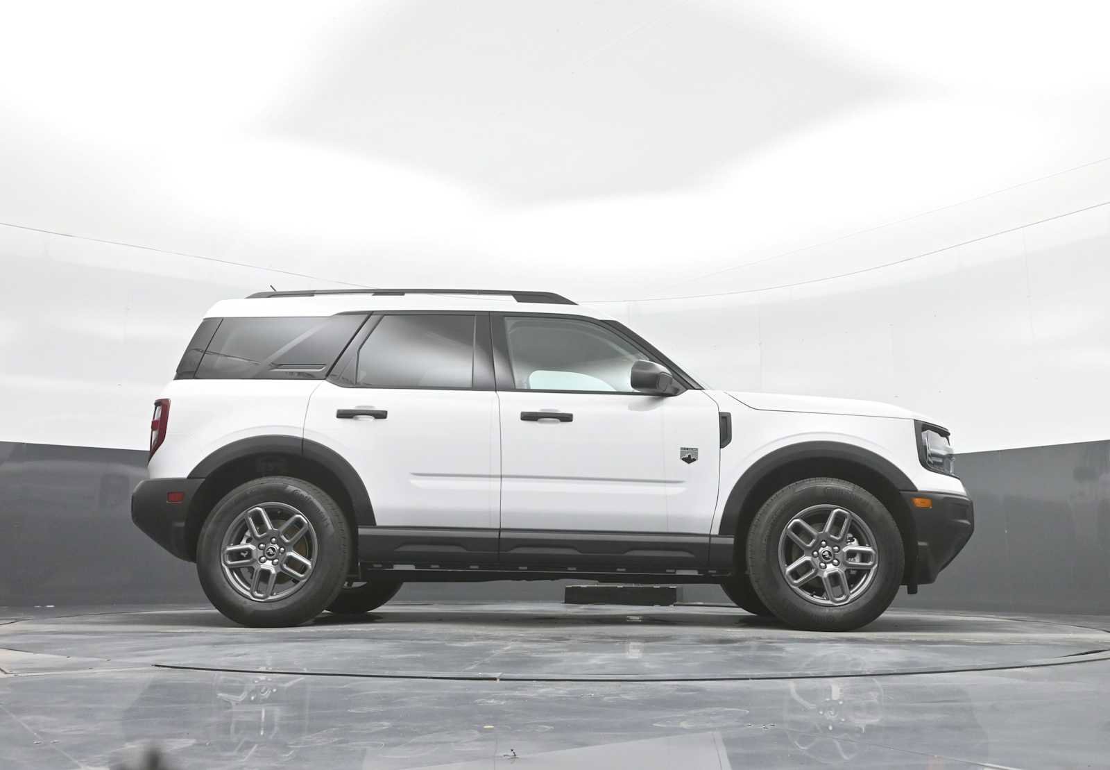 New 2025 Ford Bronco Sport Big Bend image 25