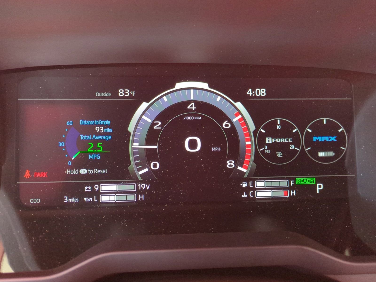 New 2026 Toyota Sequoia Limited AWD/4WD image 24