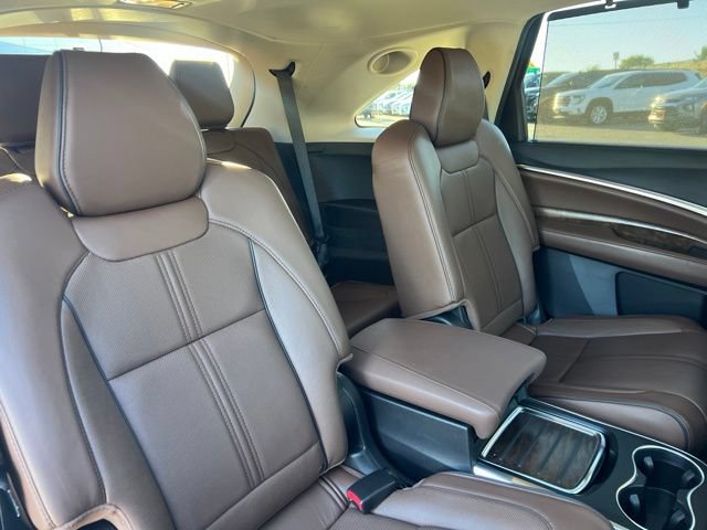Used 2018 Acura MDX w/ Advance Package AWD/4WD image 27