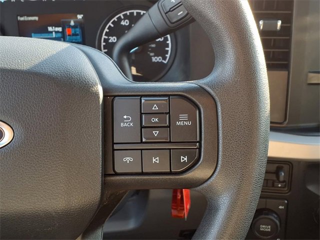 Used 2024 Ford F250 XLT image 20