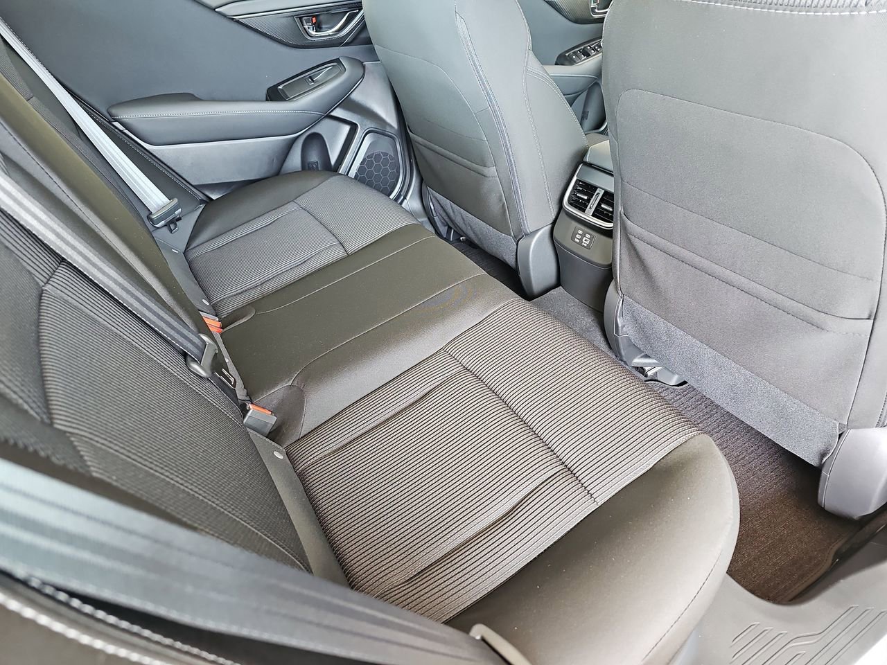 Certified 2025 Subaru Legacy Premium image 14