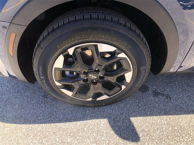 New 2025 Kia Sorento S w/ Panoramic Sunroof Package image 10