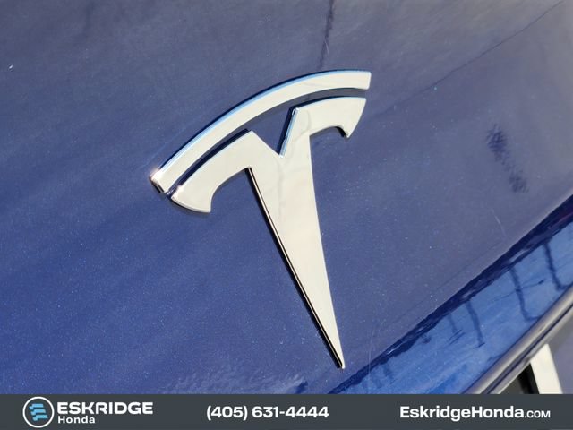Used 2021 Tesla Model 3 Standard Range Plus RWD image 11