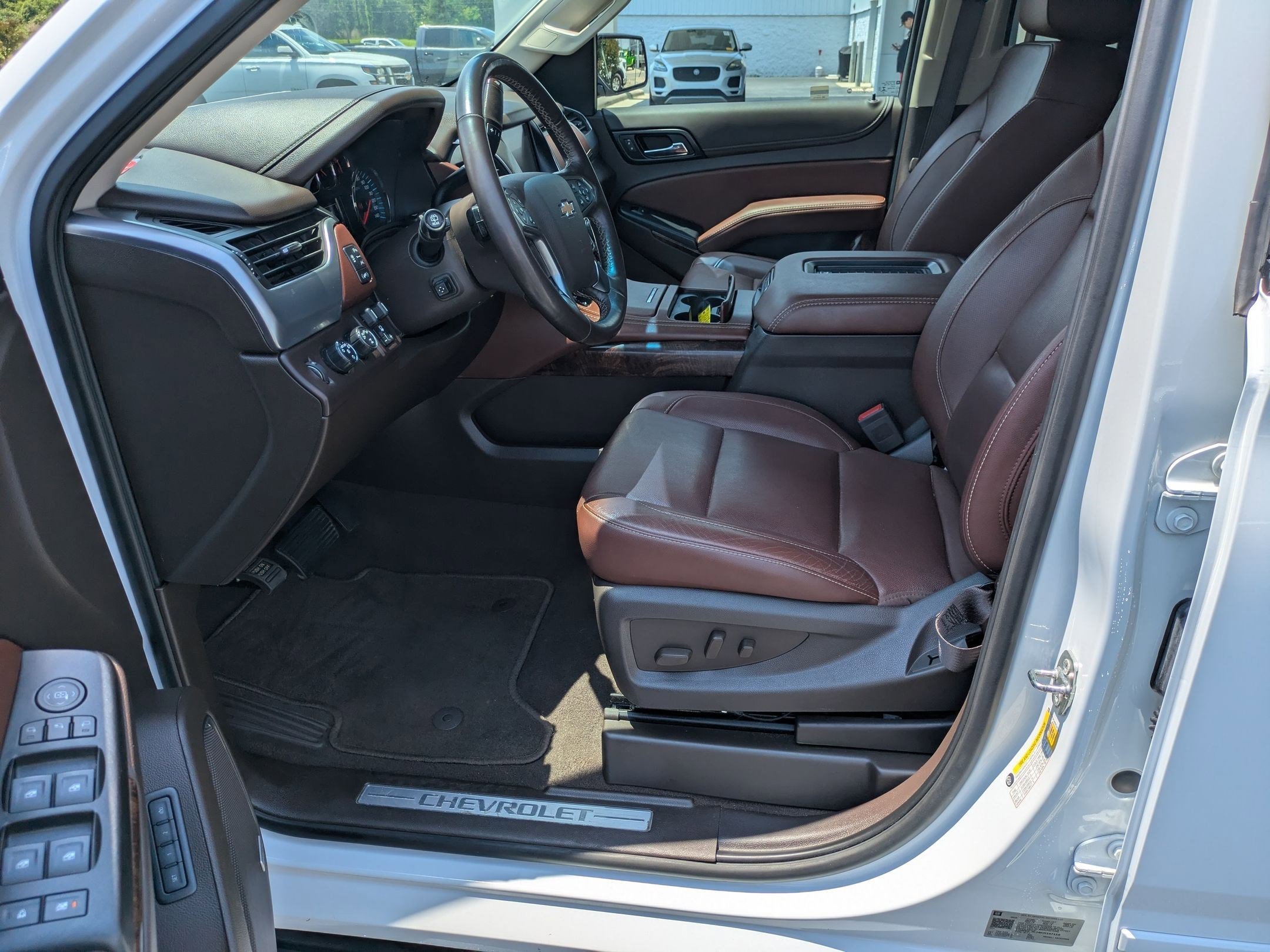 Used 2019 Chevrolet Suburban Premier w/ RST 6.2L Performance Edition image 13