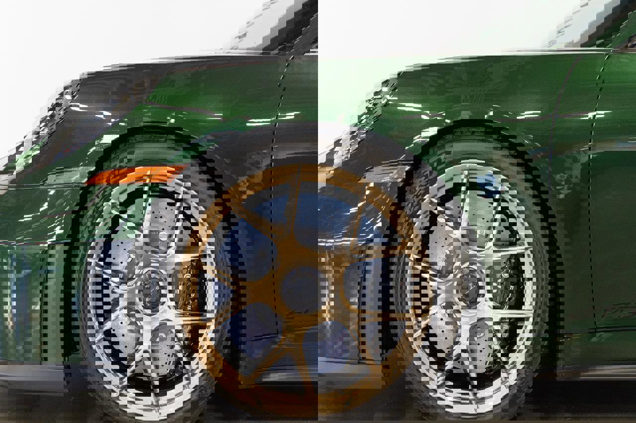 Used 2026 Porsche 911 GT3 image 25