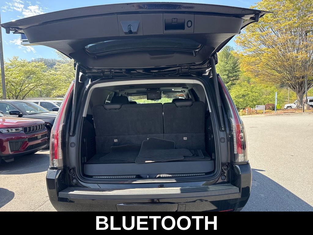 Used 2019 Cadillac Escalade Premium Luxury image 7