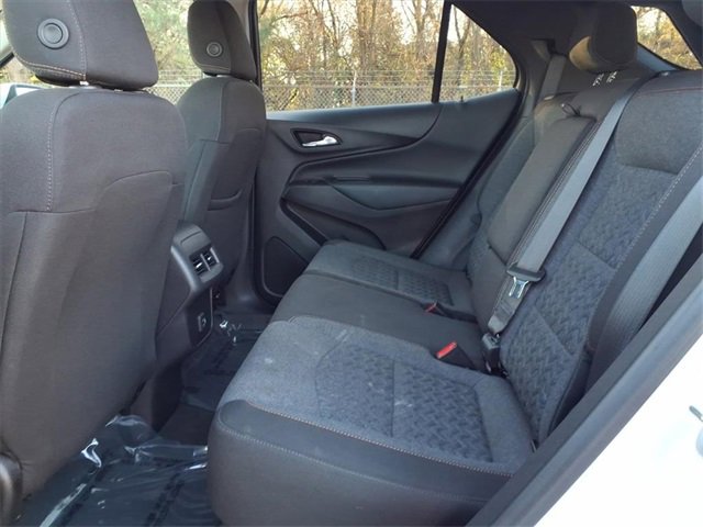 Certified 2024 Chevrolet Equinox LT image 9