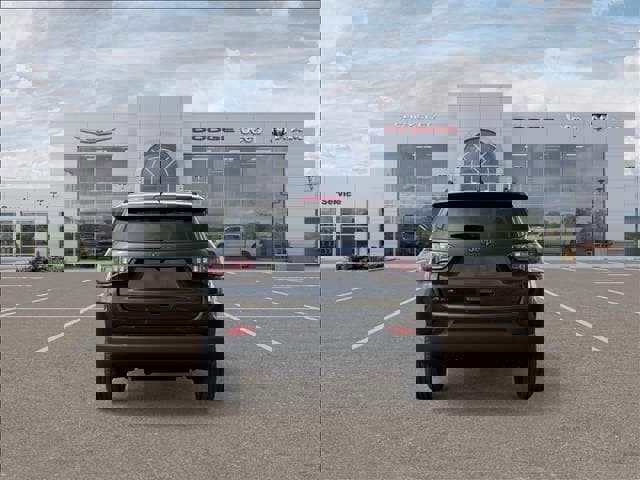 New 2026 Jeep Compass Limited image 7