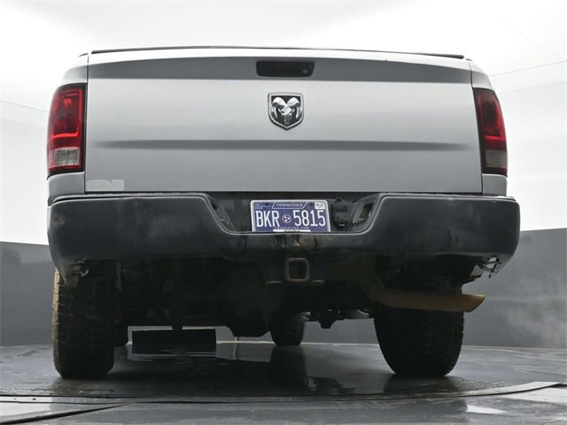 Used 2013 RAM 2500 Tradesman w/ Popular Equipment Group image 41