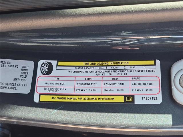 New 2026 RAM 1500 Big Horn AWD/4WD image 19