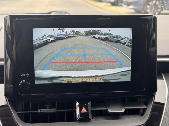 Used 2024 Toyota Corolla Hybrid Sedan image 19