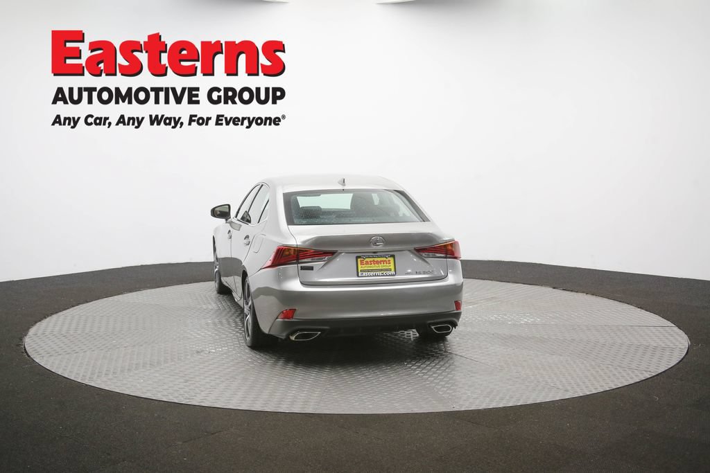 Used 2019 Lexus IS 300 AWD w/ Navigation Package image 67