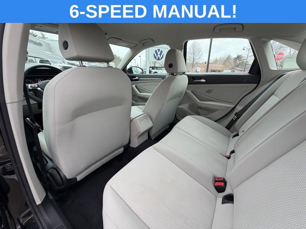 Used 2019 Volkswagen Jetta S image 25