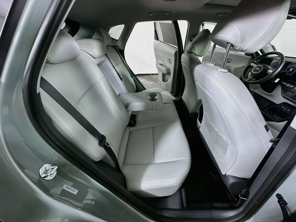 Used 2026 Hyundai Kona Limited FWD image 11