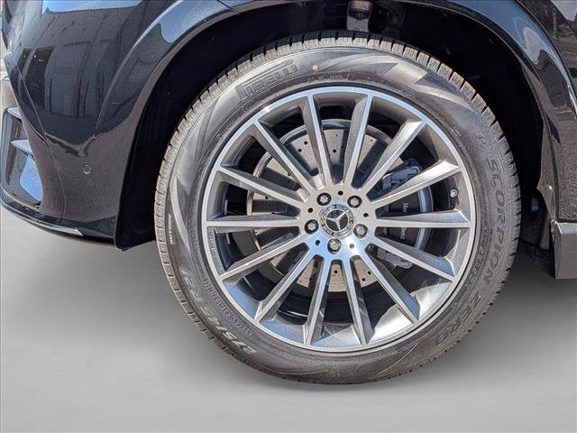 New 2026 Mercedes-Benz GLE 450 4MATIC image 10
