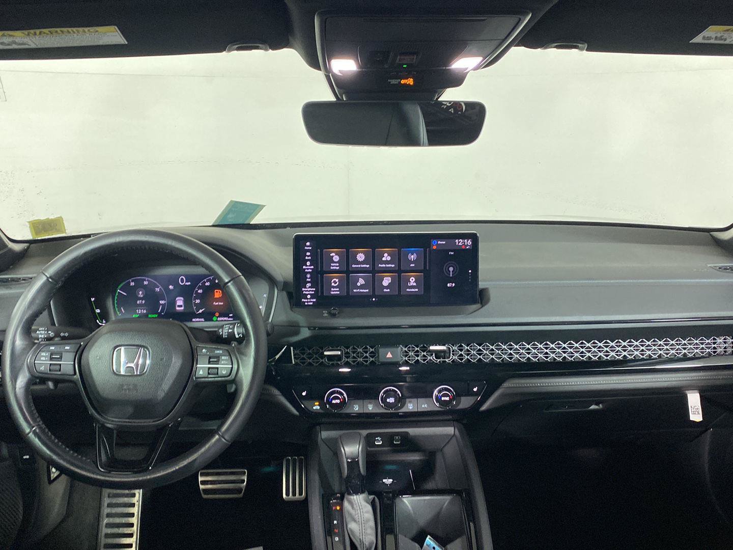 Used 2024 Honda Accord Sport image 28
