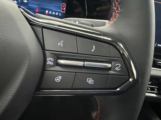 New 2027 Chevrolet Equinox RS AWD/4WD image 13