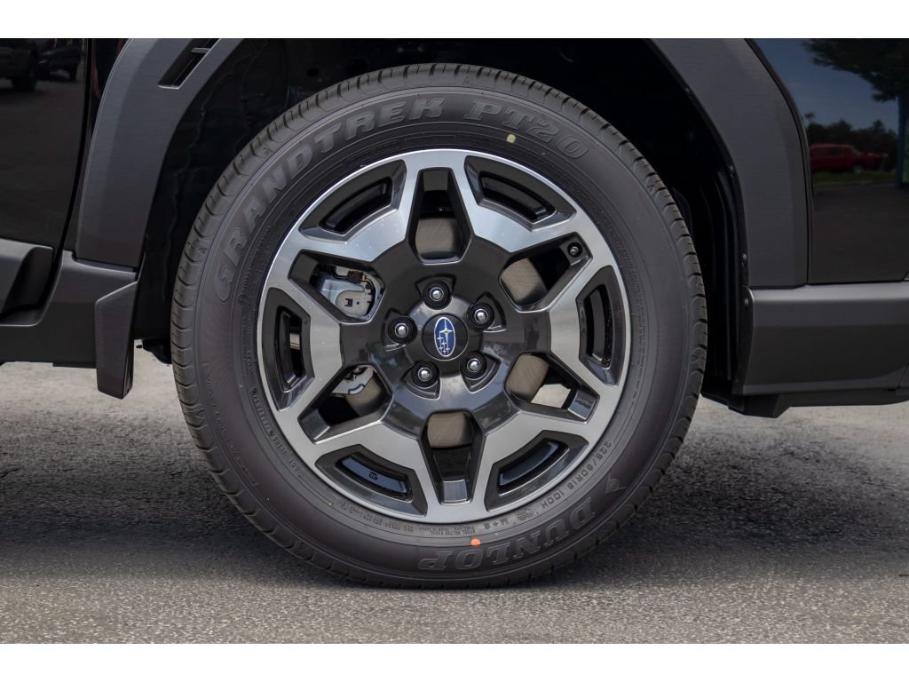 New 2026 Subaru Outback Touring AWD/4WD image 9