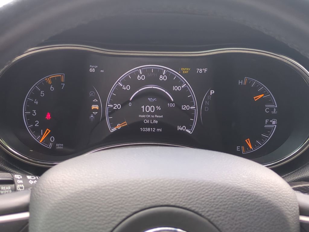 Used 2019 Jeep Grand Cherokee High Altitude AWD/4WD image 31