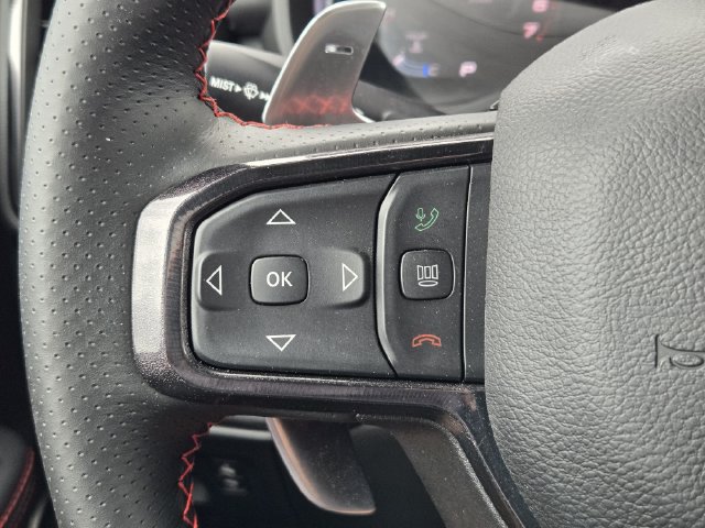 Used 2023 RAM 1500 TRX w/ TRX Level 2 Equipment Group AWD/4WD image 38