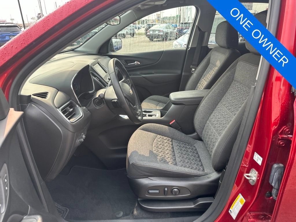 Used 2023 Chevrolet Equinox LT FWD image 9