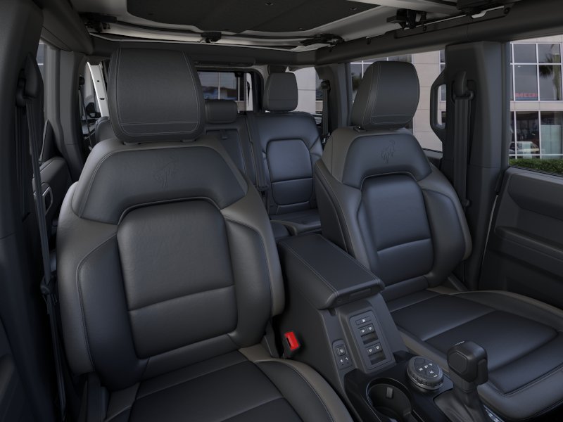 New 2026 Ford Bronco Outer Banks AWD/4WD image 10