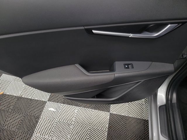 Certified 2024 Kia Niro EX FWD image 15