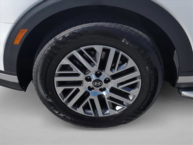 New 2026 Hyundai Palisade SEL FWD image 10
