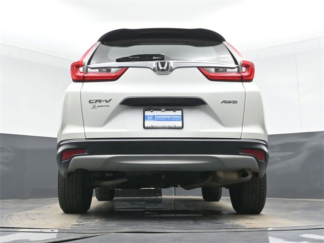 Used 2017 Honda CR-V LX image 45