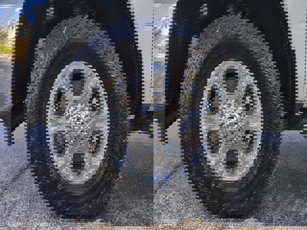 Used 2024 RAM 2500 Big Horn image 14