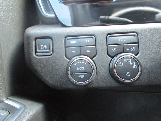 Certified 2024 Chevrolet Silverado 1500 LT w/ Z71 Off-Road Package image 12