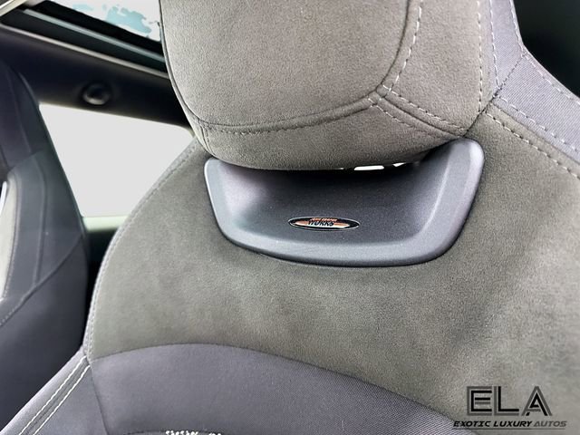 Used 2019 MINI Cooper John Cooper Works w/ Premium Package image 25