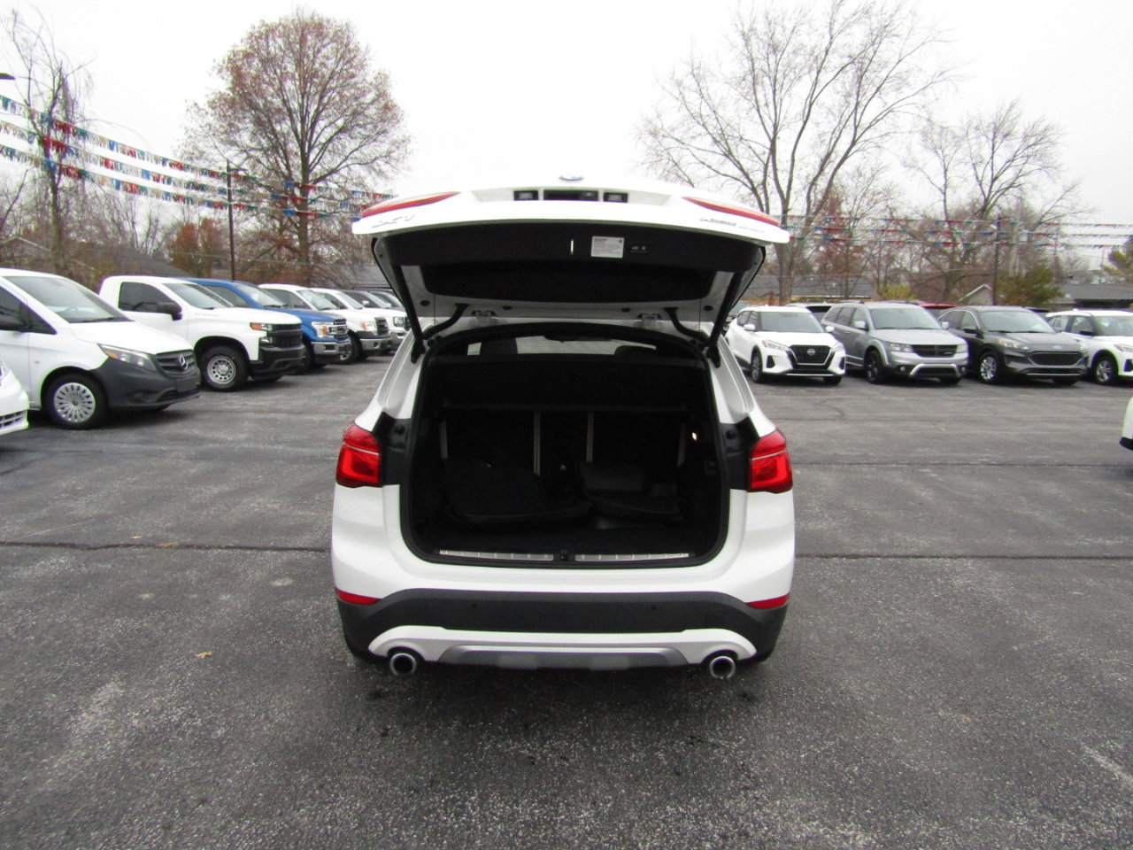 Used 2021 BMW X1 xDrive28i w/ Convenience Package image 23