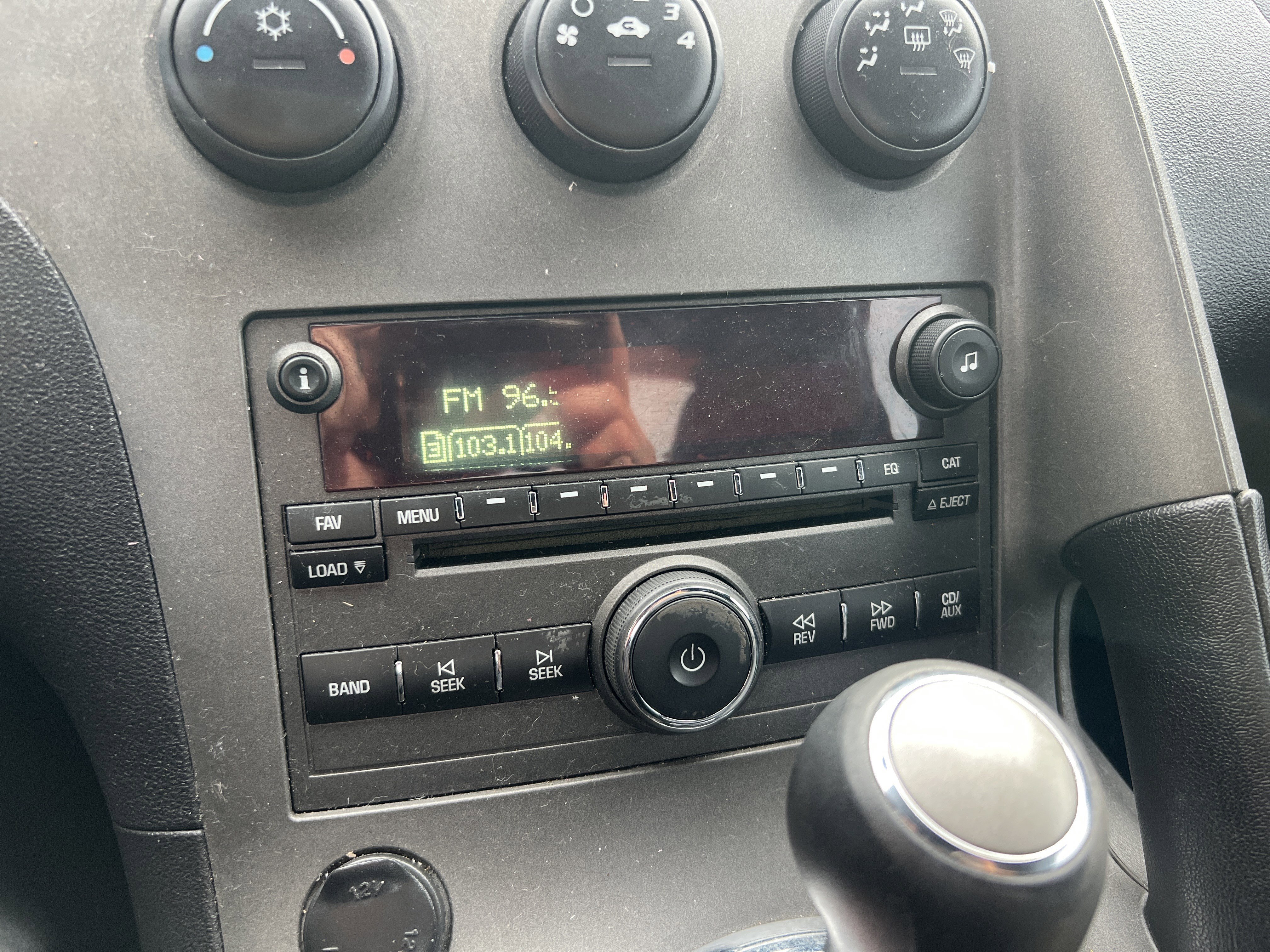 Used 2008 Pontiac Solstice GXP w/ Premium Package image 23