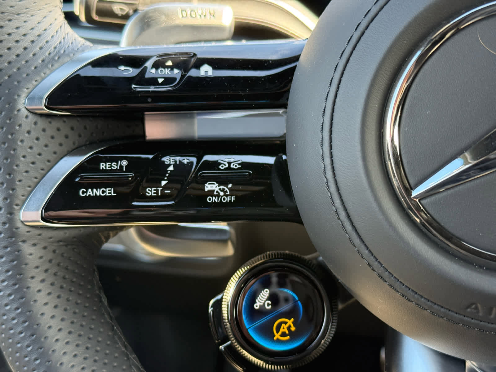 New 2026 Mercedes-Benz GLE 53 AMG AMG GLE 53 image 22