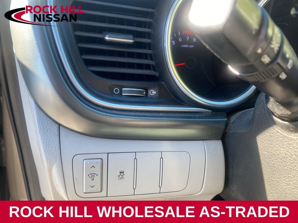 Used 2015 Kia Optima LX w/ Paint Protection Film Package image 11