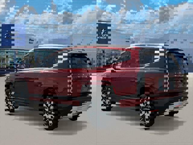 New 2026 Hyundai Ioniq 9 SEL image 5