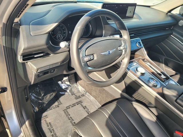 Used 2024 Genesis GV80 2.5T image 12