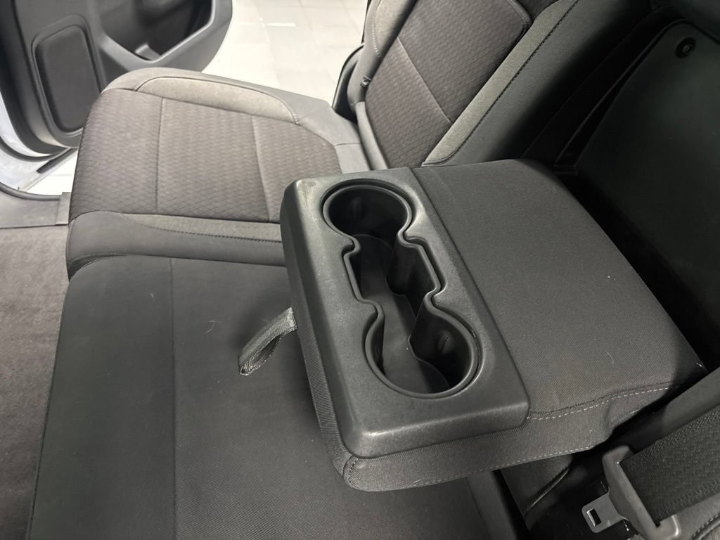 Used 2019 Chevrolet Silverado 1500 LT w/ All-Star Edition AWD/4WD image 36