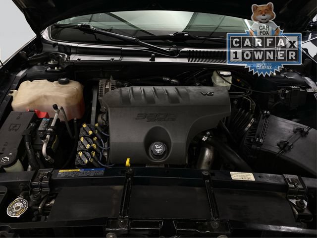 Used 2004 Buick Le Sabre Custom FWD image 11