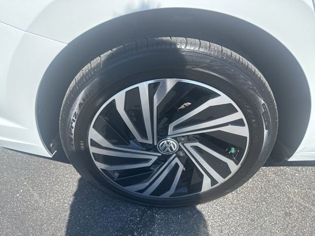 Used 2021 Volkswagen Jetta SEL image 14