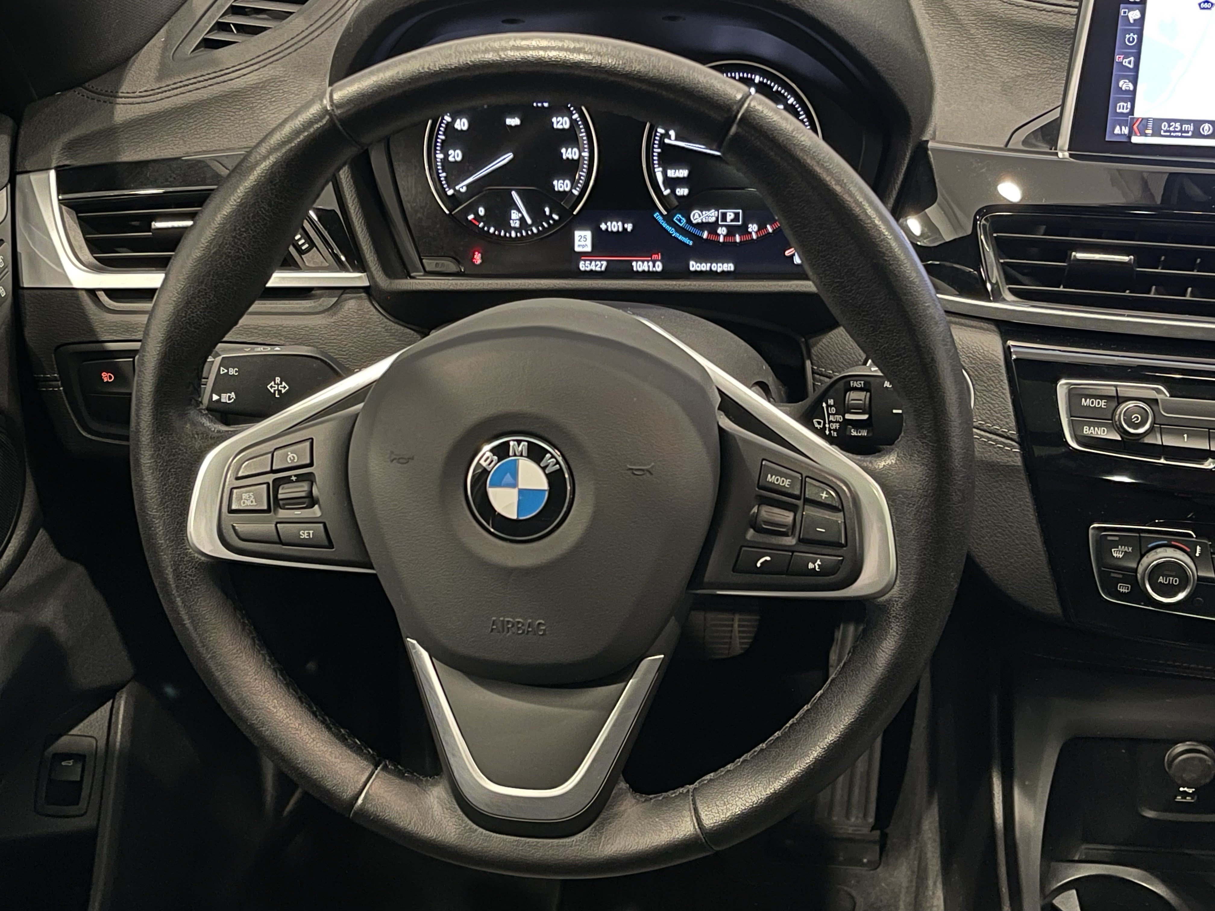 Used 2021 BMW X2 xDrive28i w/ Convenience Package AWD/4WD image 19