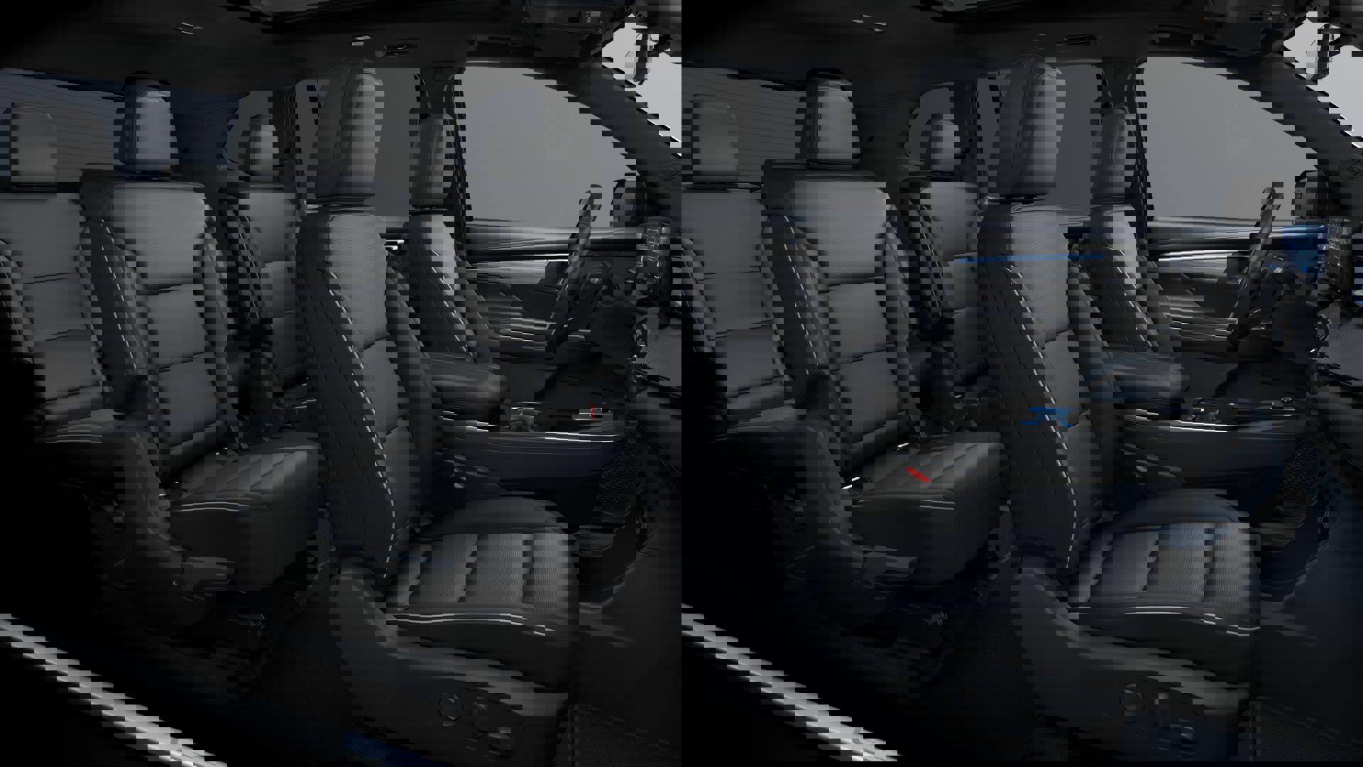 New 2026 Buick Enclave Preferred w/ Power Package image 37