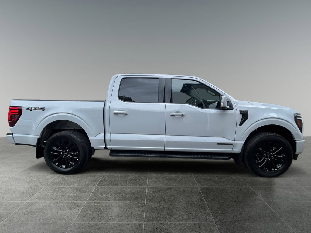 Used 2025 Ford F150 Lariat AWD/4WD image 11