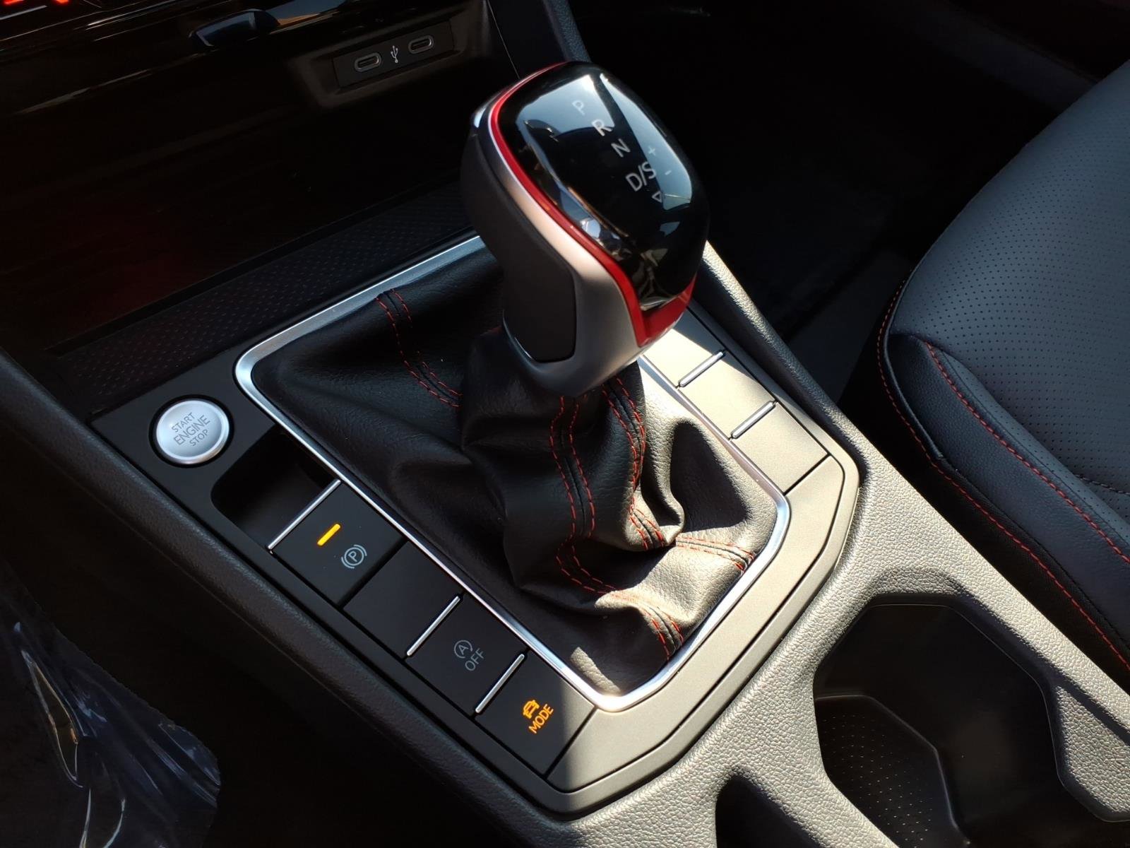 New 2026 Volkswagen Jetta GLI Autobahn image 17