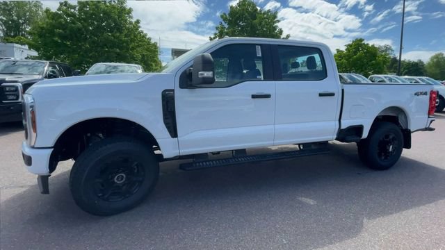 New 2026 Ford F350 XL w/ STX Appearance Package AWD/4WD image 5